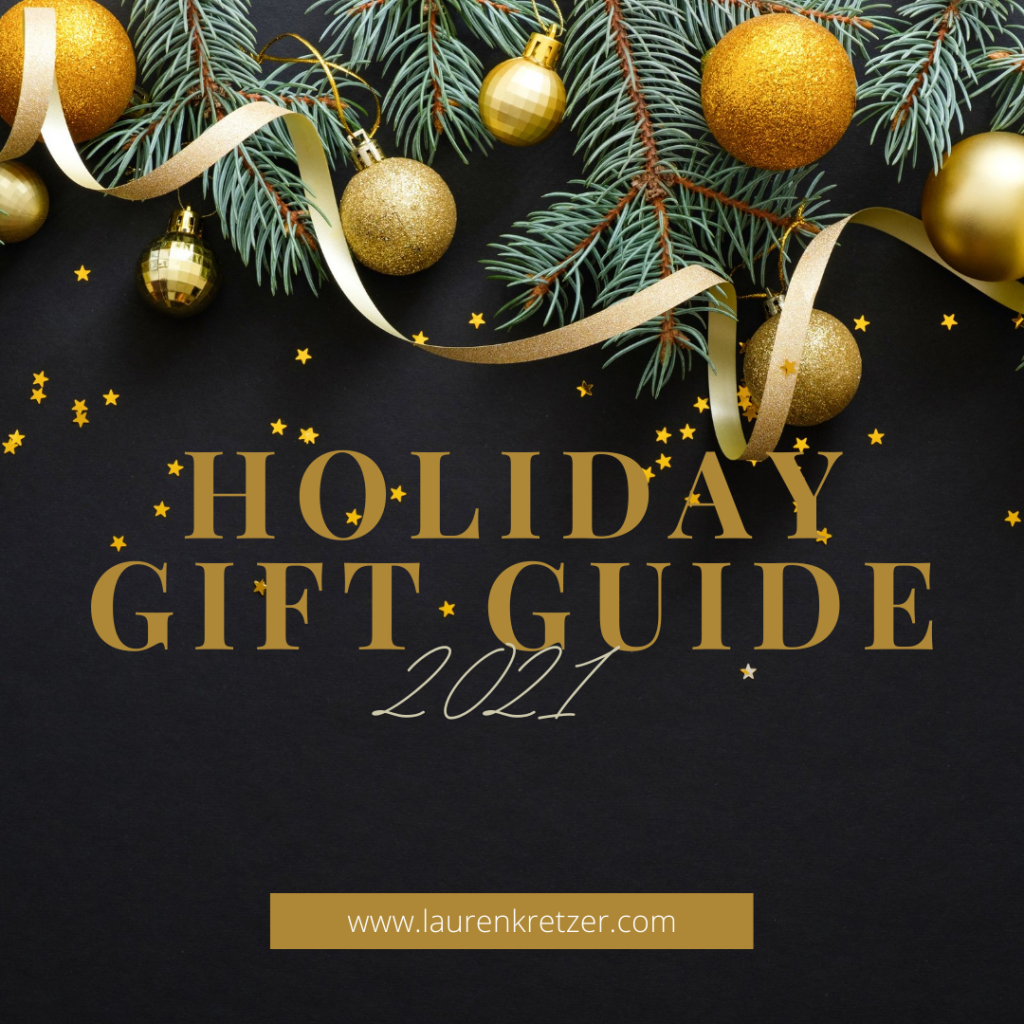 The AD Holiday 2021 Gift Guide is Here