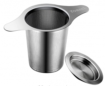 Stainless Steel Tea Infuser