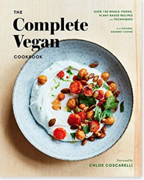 Complete Vegan